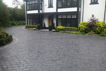 Driveway Whitefield